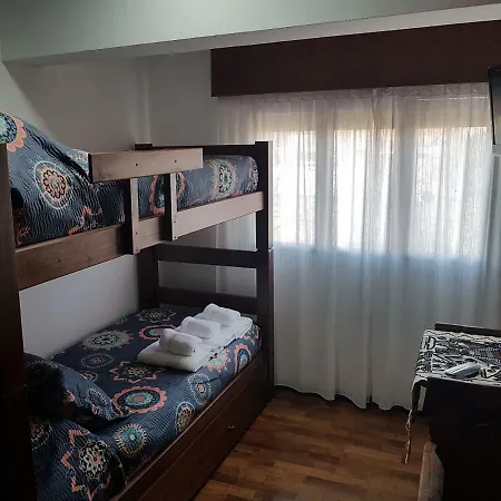 Apartamento Alto Nivel Salta - Departamento Exterior foto