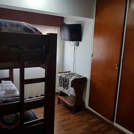 Apartamento Alto Nivel Salta - Departamento Exterior foto