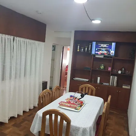 Apartamento Alto Nivel Salta - Departamento Exterior foto