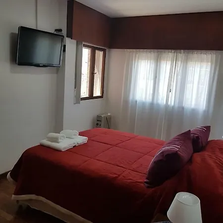 Apartamento Alto Nivel Salta - Departamento Exterior foto