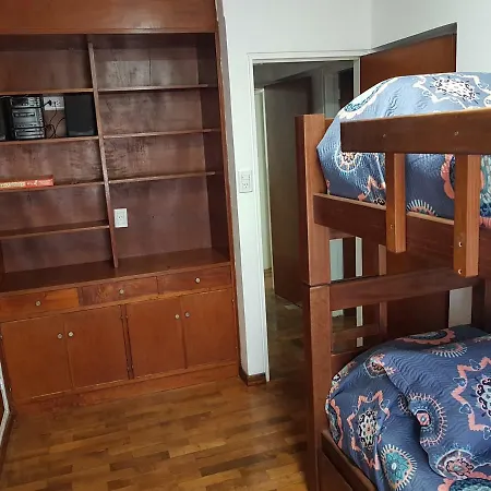 Apartamento Alto Nivel Salta - Departamento Exterior foto