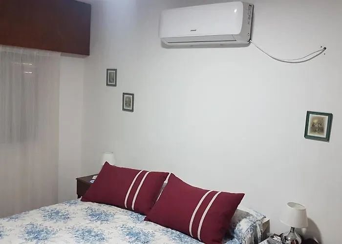 Alto Nivel Salta - Departamento