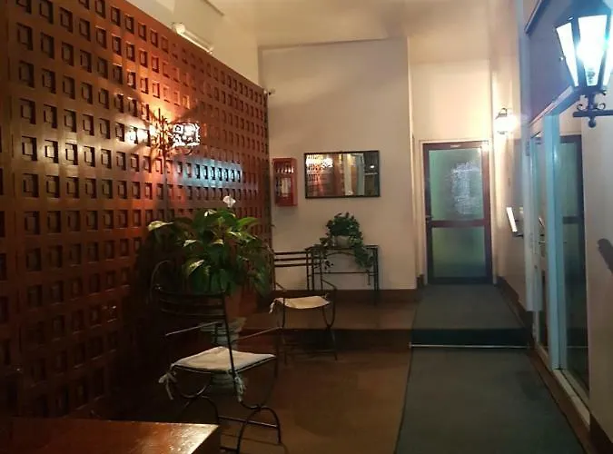 Alto Nivel Salta - Departamento