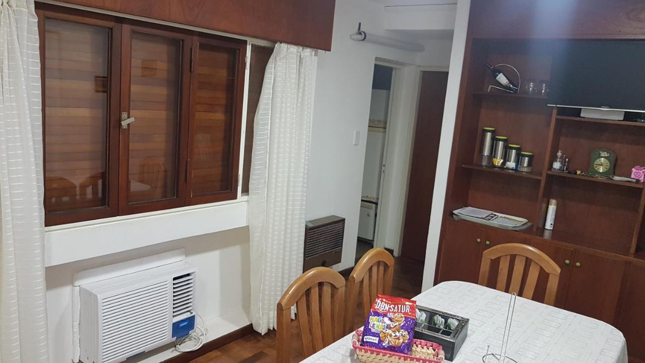 Apartment Alto Nivel - Departamento