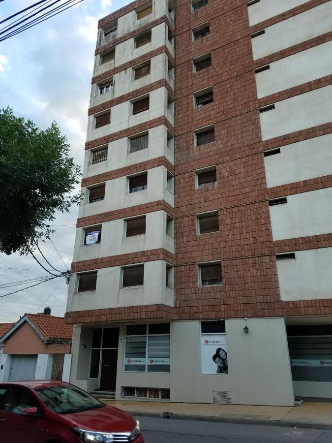 Apartment Alto Nivel - Departamento Salta