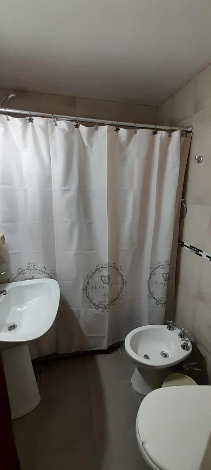 Apartment Alto Nivel - Departamento