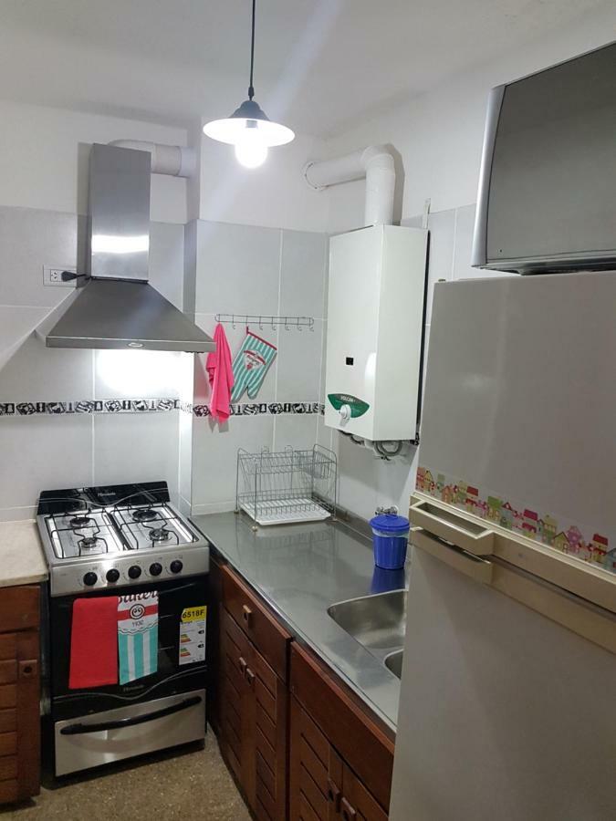 Apartment Alto Nivel - Departamento *