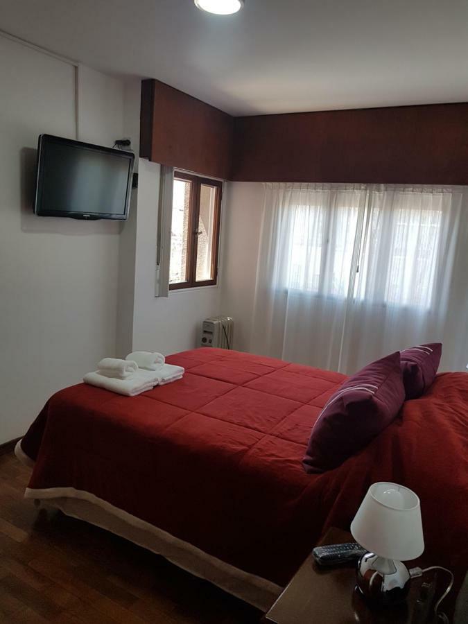 Alto Nivel - Departamento