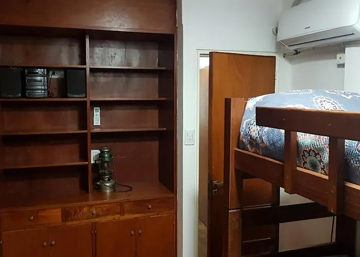 Alto Nivel Salta - Departamento