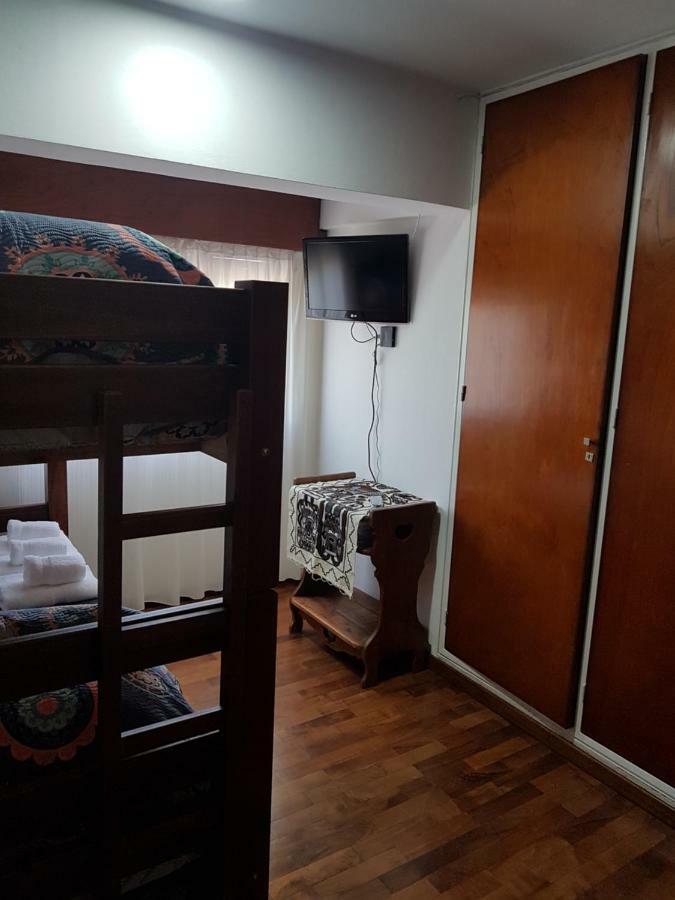 Apartamento Alto Nivel - Departamento *